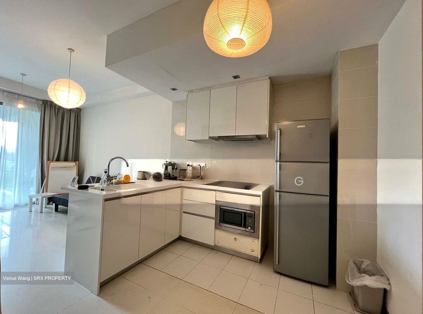 Beacon Heights (D12), Condominium #502115821